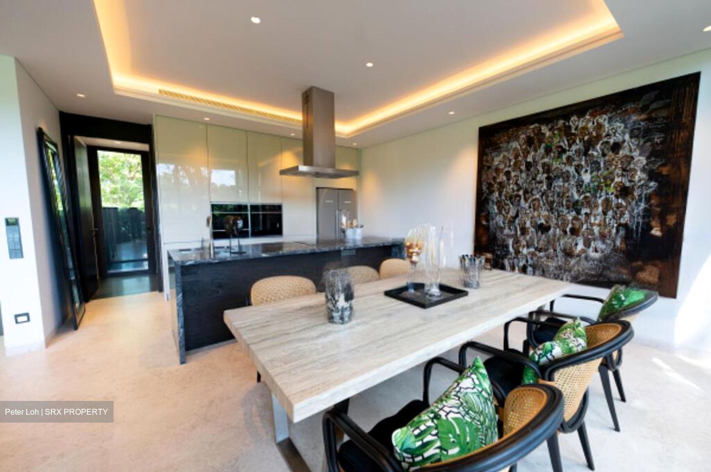 Cove Drive (D4), Detached #454851601